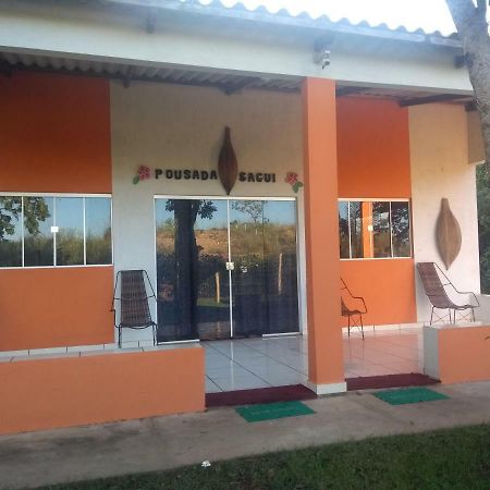 Chacara Pousada Sagui Cuiabá Zewnętrze zdjęcie