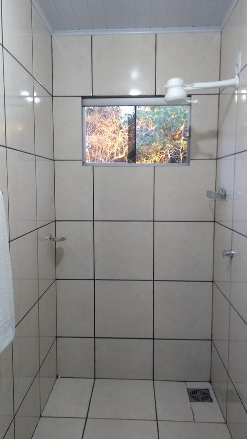 Chacara Pousada Sagui Cuiabá Zewnętrze zdjęcie