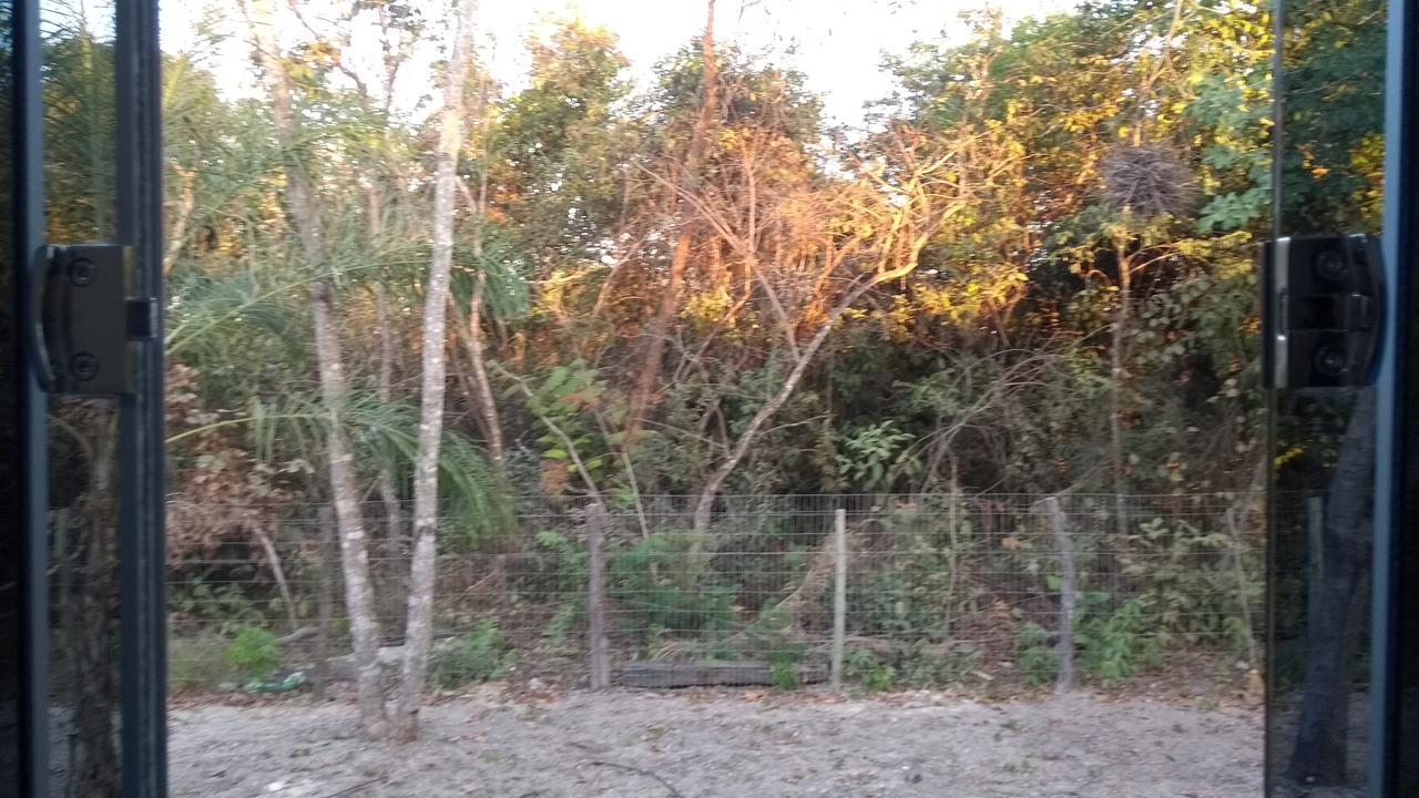 Chacara Pousada Sagui Cuiabá Zewnętrze zdjęcie